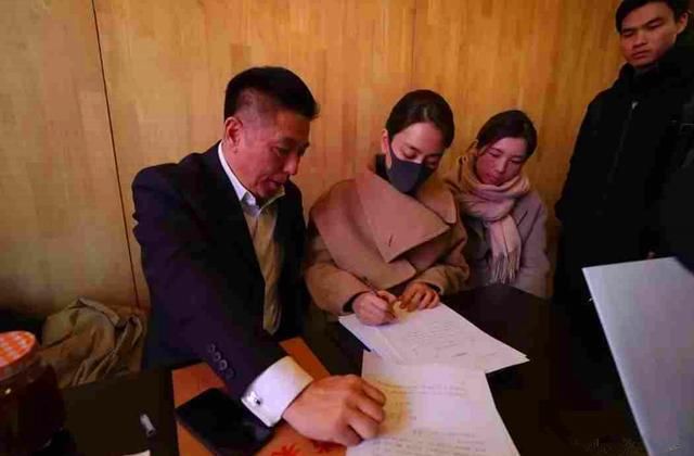 苏享茂家属请的律师是他!王宝强离婚案李天一