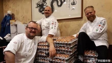 冬奥会中国菜仅一种西餐几十种,网友:中餐对韩