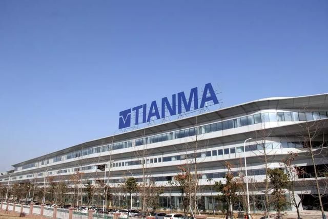 武汉天马第6代 LTPS AMOLED生产线二期项目