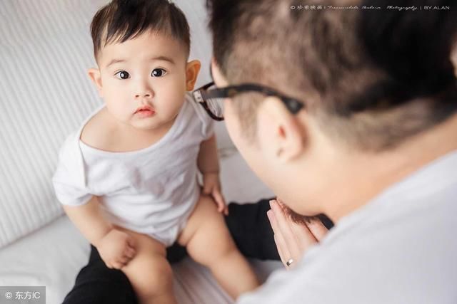 给新生宝宝制定育儿原则，新妈妈看过来