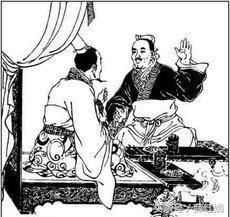 《邹忌讽齐王纳谏》出自《战国策齐策一》