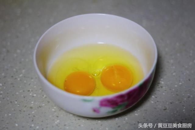 这样炒米粉才好吃,口感劲道,味道鲜美
