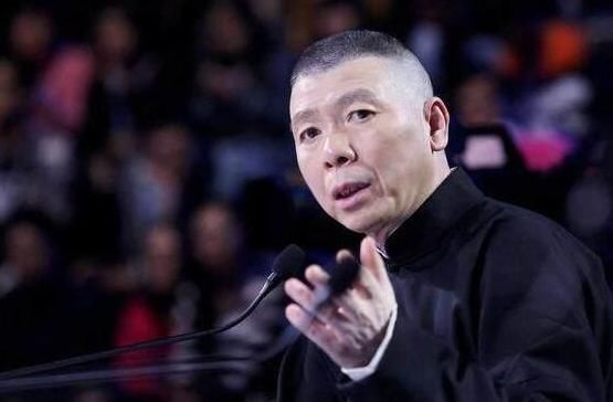 冯小刚揭相声界内幕,德云社一万1张疯抢,主流