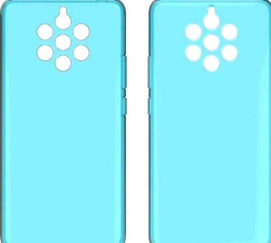 后置蔡司五摄主打拍照 诺基亚9欲打造最强摄影