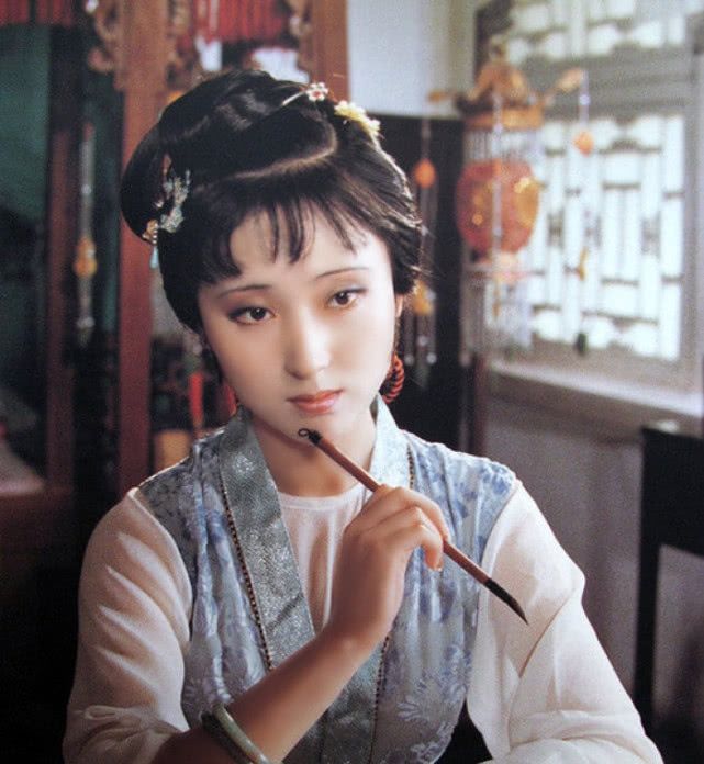 极致敬业的演员,林黛玉、张国荣因剧抑郁,而他对自己动刀 pp电子游戏