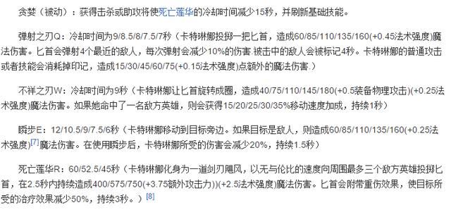 盘点英雄联盟史上最强最恶心的英雄！你是否也被这些英雄恶心过?