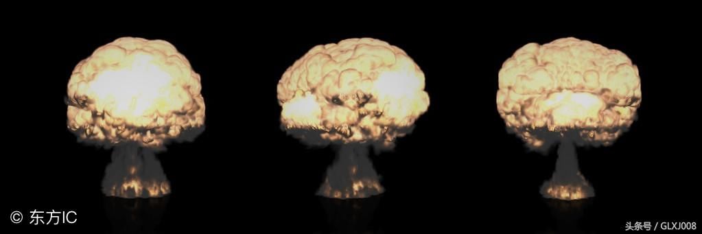 美国计划:2030年将核弹头钚弹芯批量生产转移