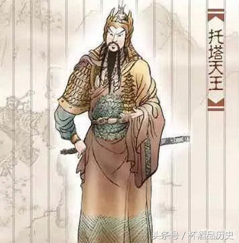 《封神演义》五大兵器之王：棍王的武器你可能从未听说！