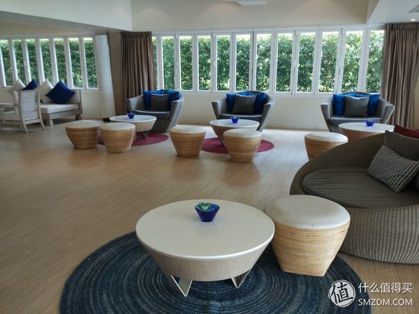 酒店民宿控之住店记录 篇十四:普吉岛Amari酒店