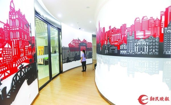 今日焦点 | 让八方游客在畅游中分享高品质上海服务:细节处勾起“