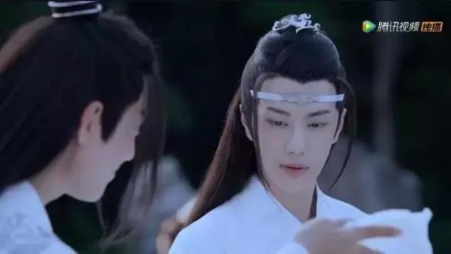 王一博演的什么