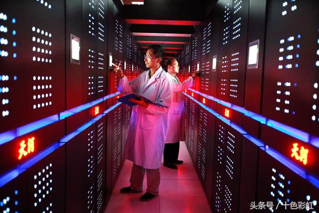 神威蓝光超级计算机 山东卫视_神威计算机夺冠_神威蓝光超级计算机 济南