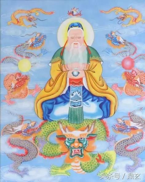 贫道不是电影中的 贫道,上帝也不是西方的上