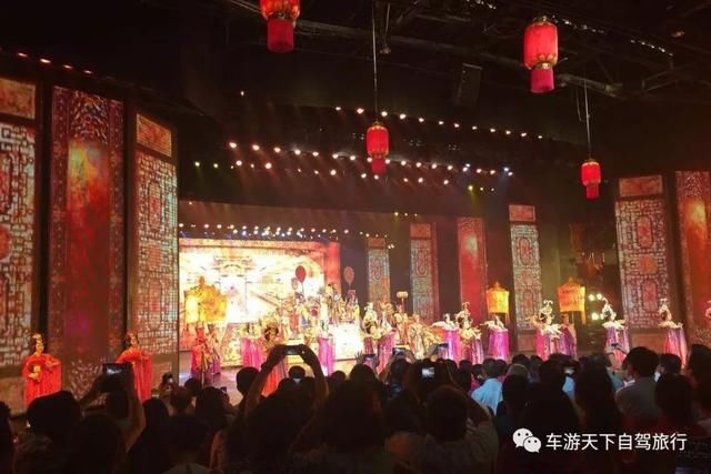 浙赣皖最美公路，一路尽是山青水碧、古村名镇，顺山蜿蜒美不胜收