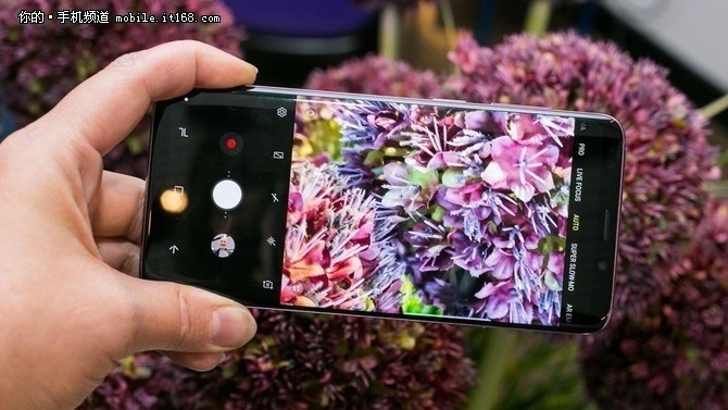 全面制胜 三星Galaxy S9+是你的不二选择