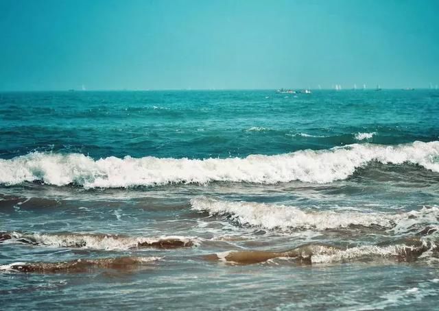 旅行意义｜走出去，每一刻都是崭新的！