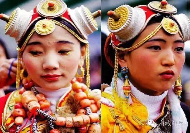 甘孜十八县：手中的佛珠——乡城