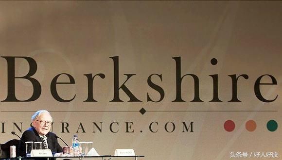 巴菲特：3样令你破产，你占了多少？
