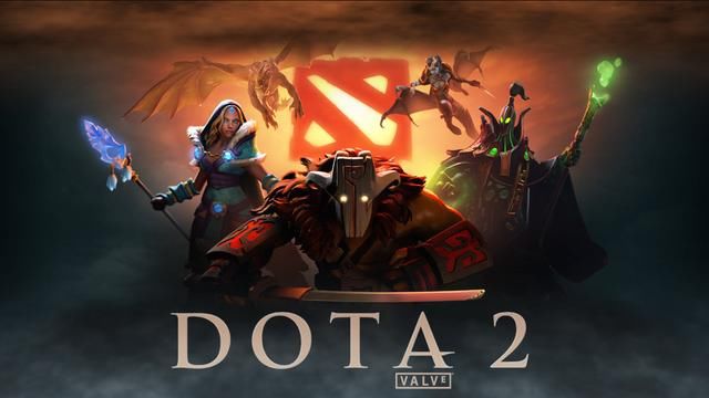 Dota2：天梯定位模式排队时间过长引抱怨 部分玩家不遵守定位规则