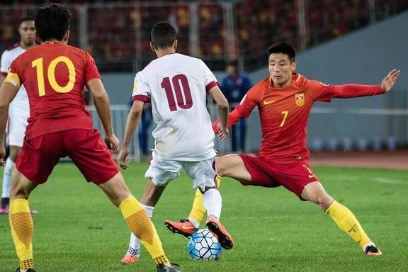 中国足球居然创世界足坛独一无二记录,却被体