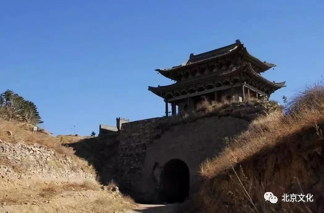 北宋初期,雁门关一带是宋辽(契丹人)激烈争夺的战场