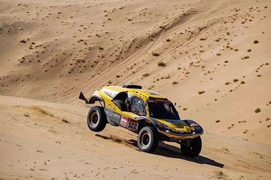 中国的参加比赛