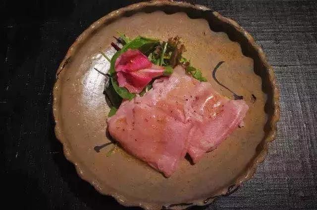 美食地图之吃肉原来是a美食的一件事景点美食丽江图片