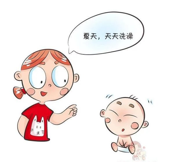 宝宝养成好习惯的黄金期，爸妈做好榜样事半功倍!