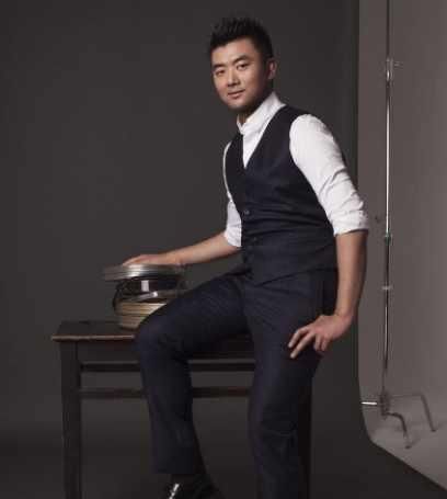 赵丽颖和经纪人三七分账太可怜?网友:没有黄斌