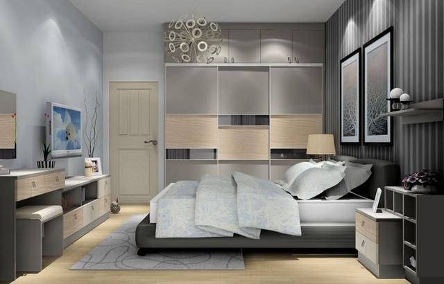 定制家具 代运营,定制家具用什么板材比较好