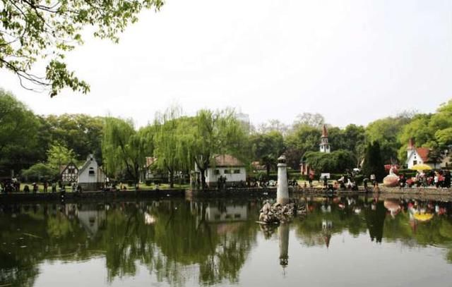今年五一去武汉哪儿最好玩?当然是这些地方啊