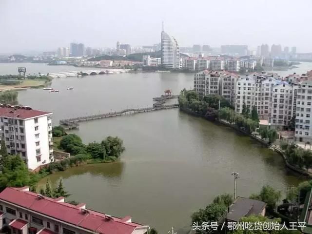如果没有鄂州,湖北会变……