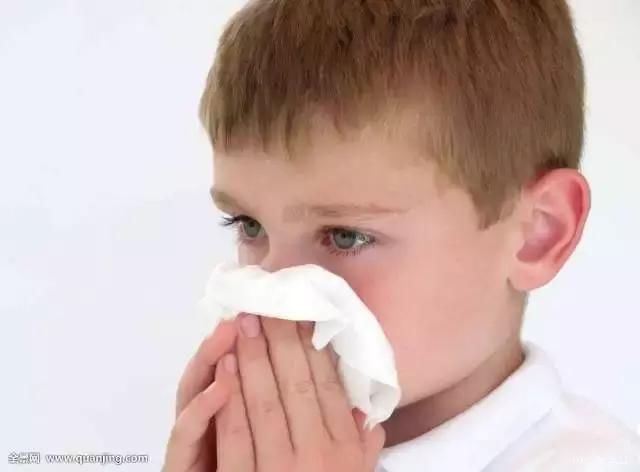 感冒没有特效药,孩子发烧咳嗽该怎么办?