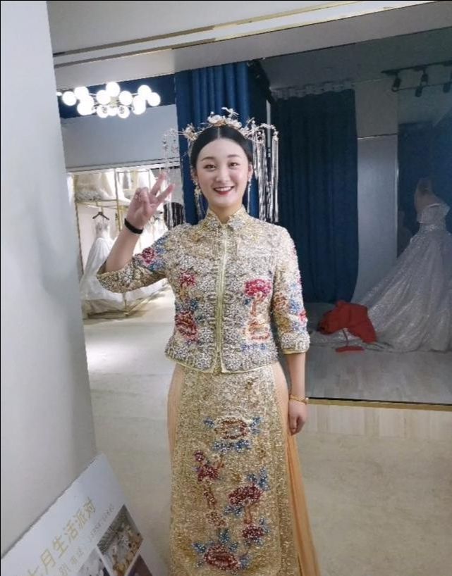 63岁紫金矿业董事长陈景河娶38岁妻子:她是一座高品位金矿