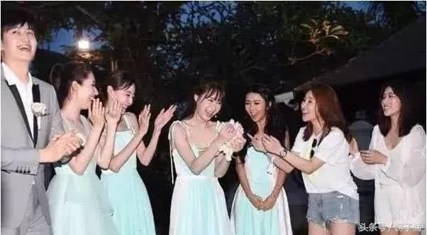 沈梦辰生日晒照,暗喻和杜海涛好事将近