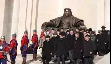 前驻蒙外交官之子:令人震惊的蒙古国真相