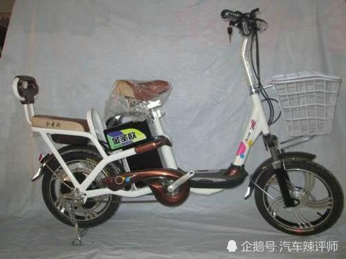 新标电动车速度太慢,车主受不了这龟速?专家