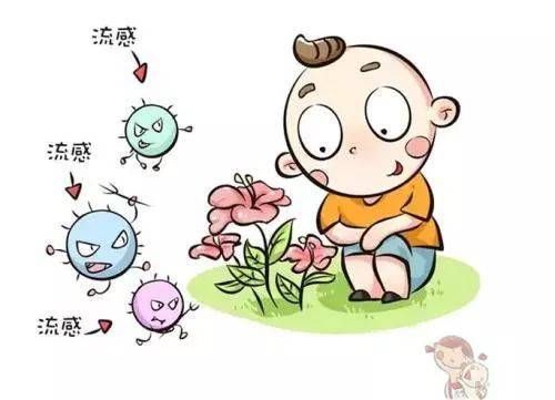 流感疫情过去了吗？节日过半，来看看省疾控的这三个提醒！