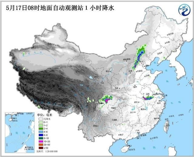 重要提醒！中央气象台权威发布：南方暴雨将至，终于要降温了！