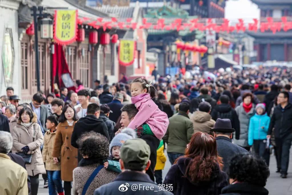 3天5上央视，这个让人误入《妖猫传》的盛唐灯会惊艳全国，再不去