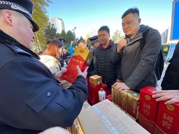 假烟什么地方最多