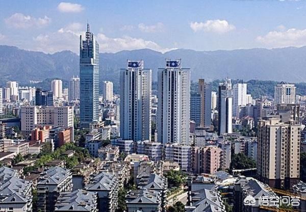 河南GDP多出福建1万多亿,为什么发展没有河南