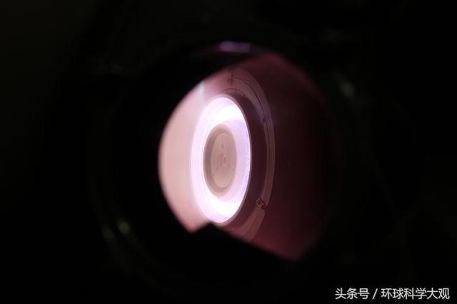 空气推进器研制成功！不用化学推进剂，只需空气作燃料永不坠落！