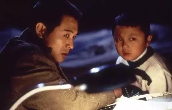 二位曾是李连杰的接班人，谢苗生活幸福，释小龙又结新女友