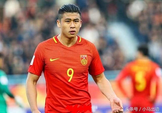 U23男足国家队29人名单出炉,9天后迎战叙利亚