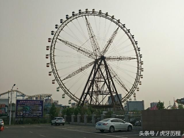 摩旅，骑行摩托车走了53天，人生第一次出国，这个国家离中国很近