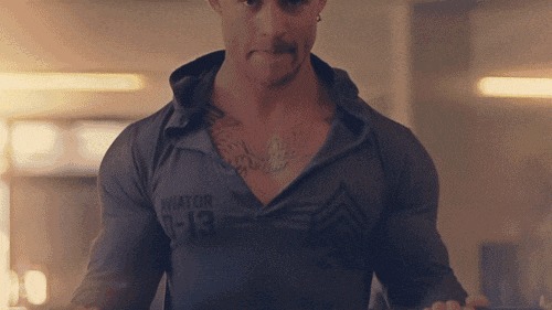 健身不用坚持太久, 连续30天,变化就会让你惊叹