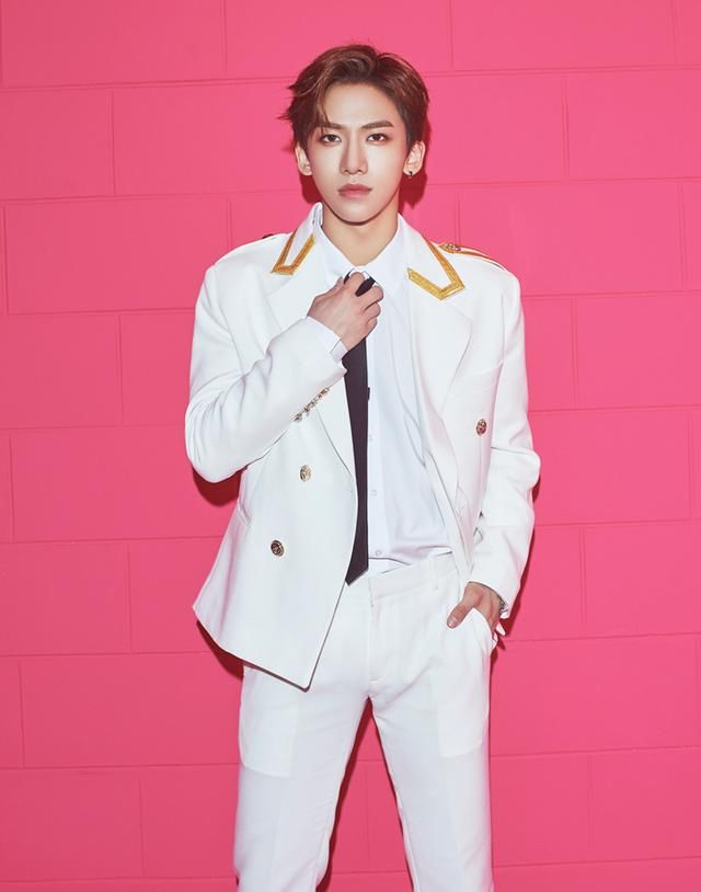 乐坛新势力 乐华七子NEXT首张音乐专辑今日发