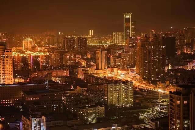 江苏省和浙江省第三城市大比拼，温州综合实力远不如它