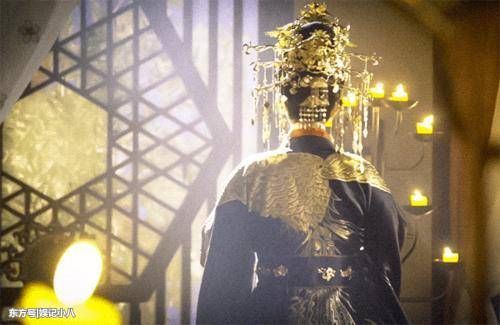 杨幂《扶摇皇后》对阵周迅《如懿传》,论这剧